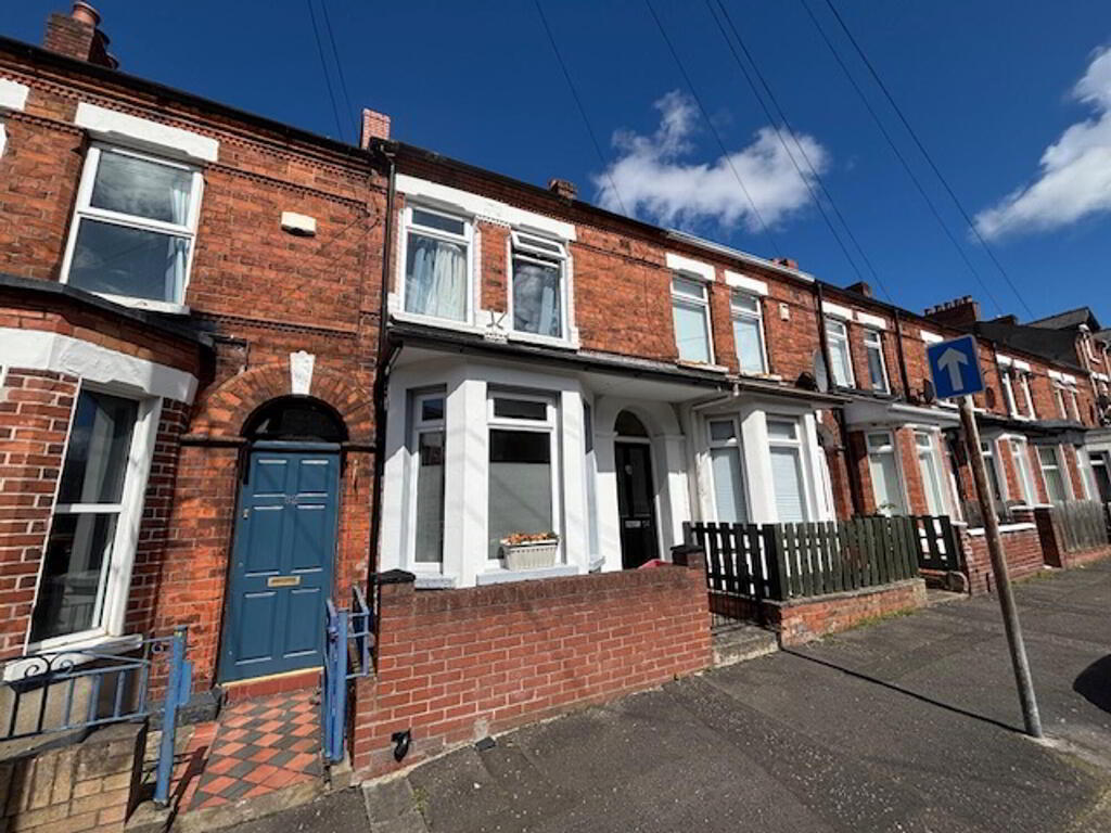 Photo 1 of 64 Killowen Street, Belfast