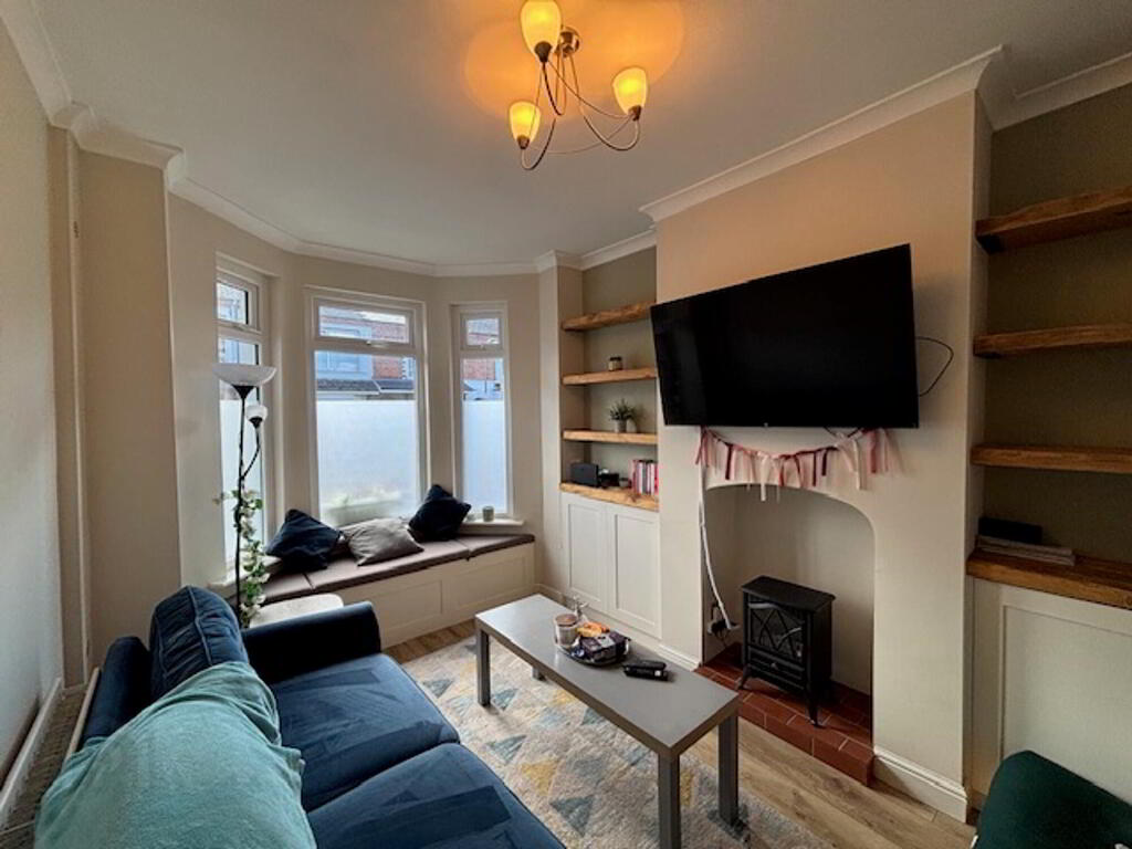 Photo 2 of 64 Killowen Street, Belfast