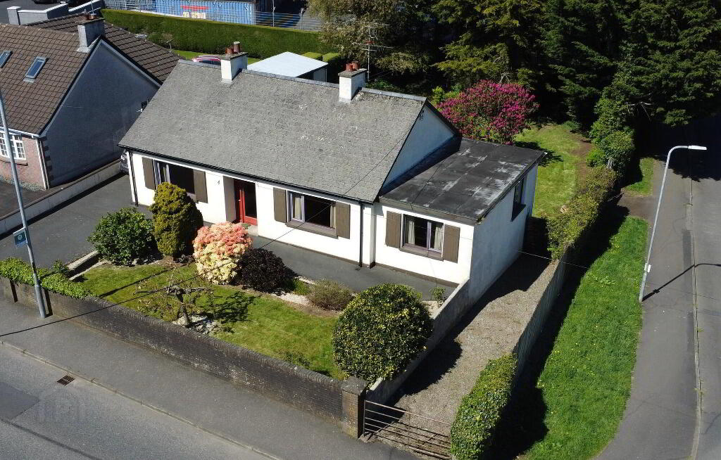 Photo 1 of 4 Old Coagh Road, Cookstown