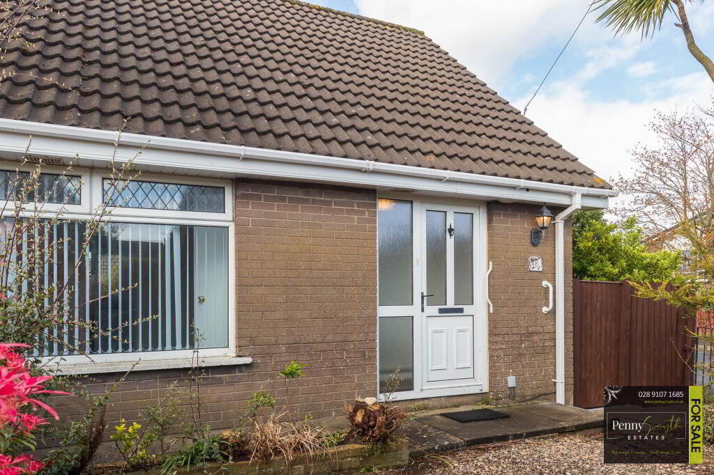 Photo 3 of 8 Meadowvale Close, Bangor