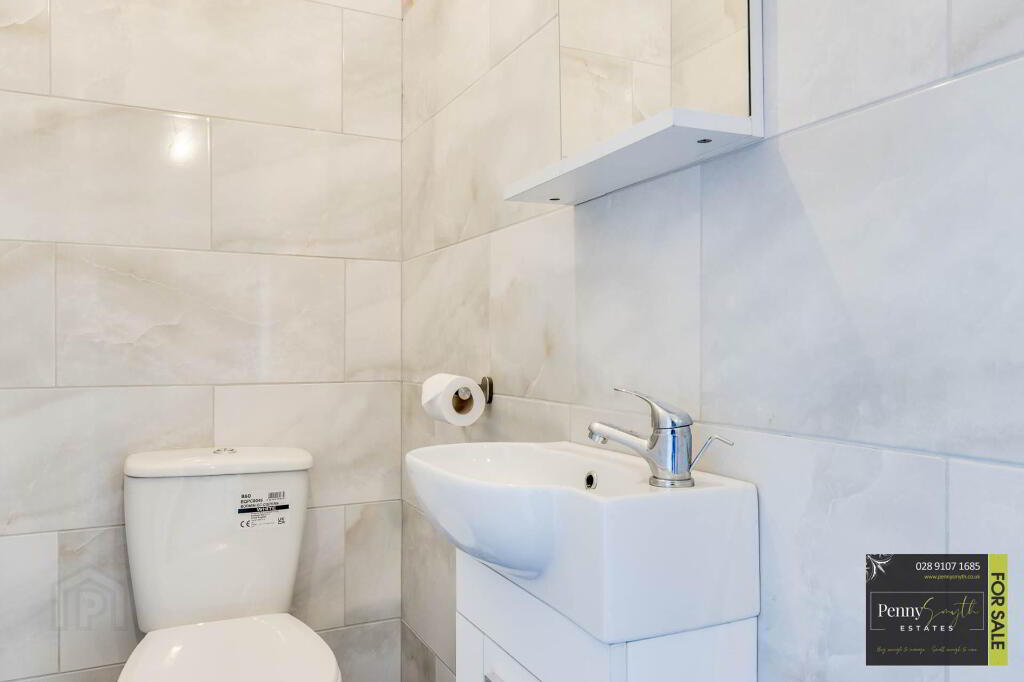 Photo 32 of 8 Meadowvale Close, Bangor