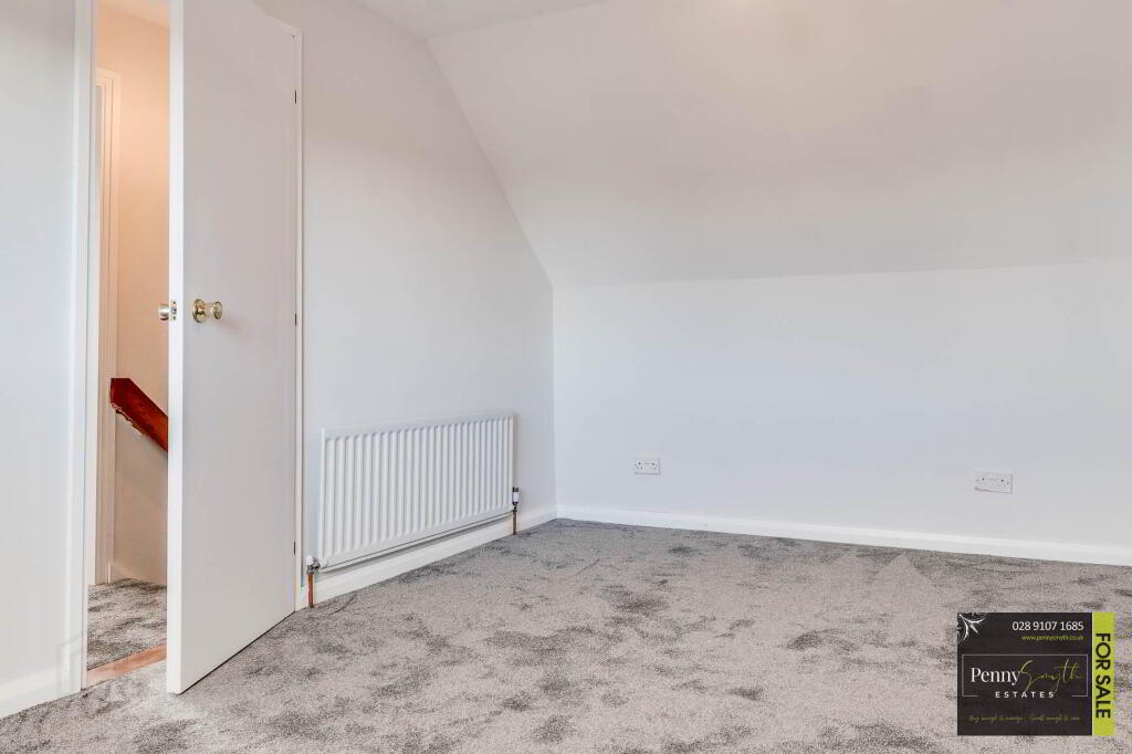 Photo 31 of 8 Meadowvale Close, Bangor