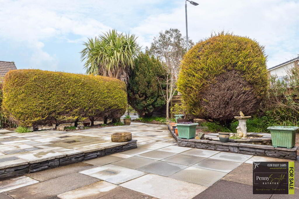 Photo 33 of 8 Meadowvale Close, Bangor