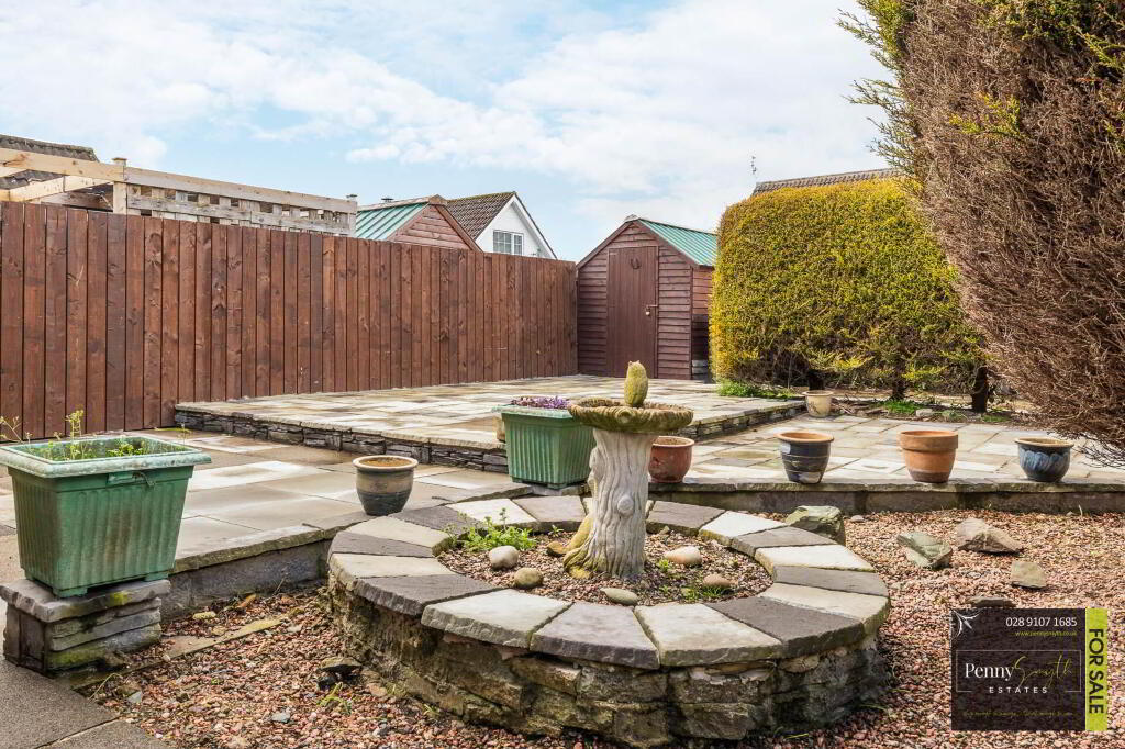 Photo 34 of 8 Meadowvale Close, Bangor