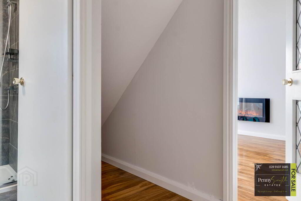 Photo 22 of 8 Meadowvale Close, Bangor