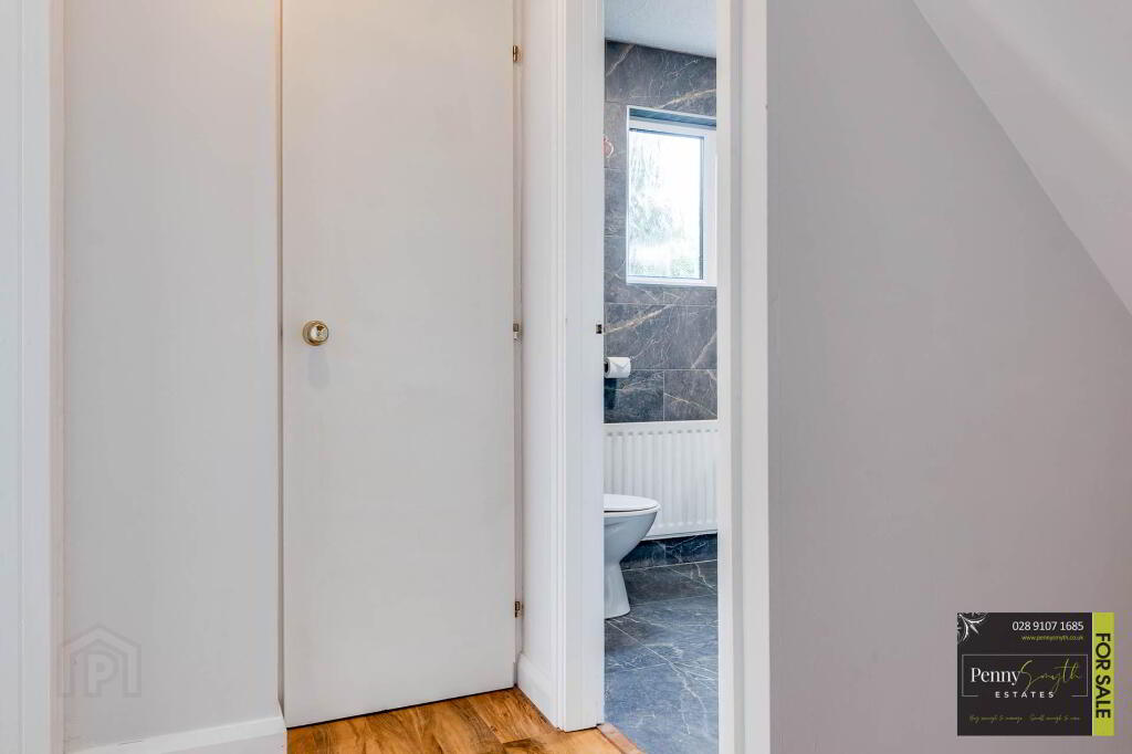 Photo 23 of 8 Meadowvale Close, Bangor