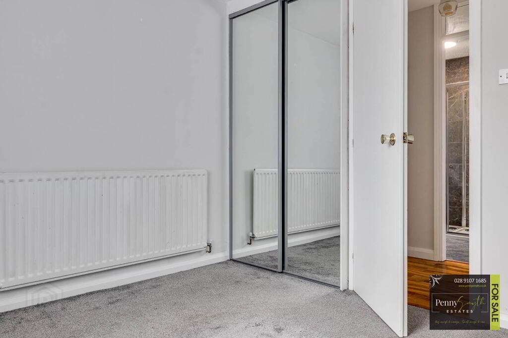 Photo 17 of 8 Meadowvale Close, Bangor