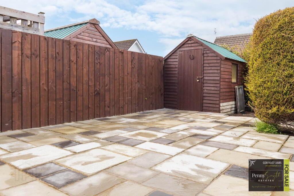 Photo 36 of 8 Meadowvale Close, Bangor