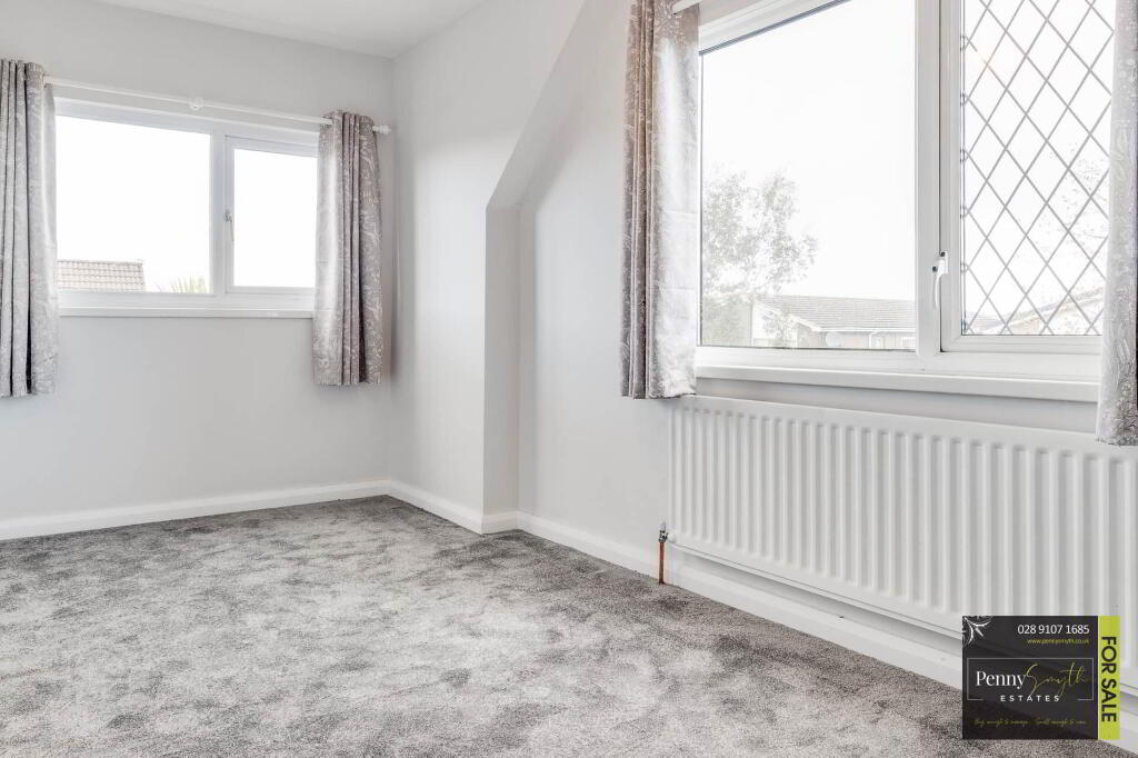 Photo 26 of 8 Meadowvale Close, Bangor