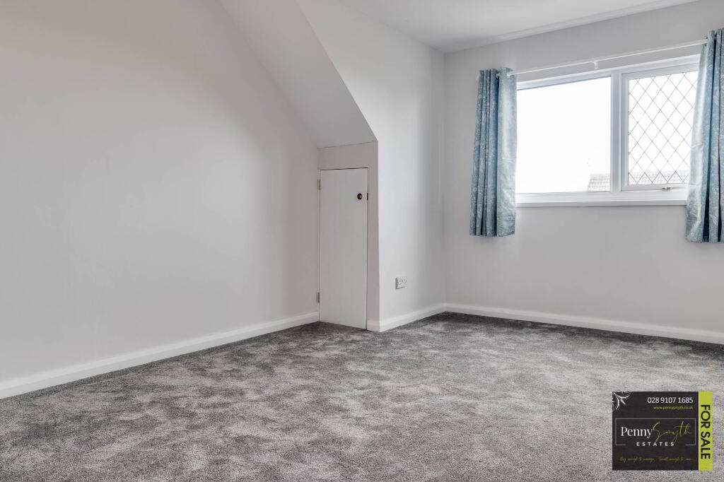 Photo 29 of 8 Meadowvale Close, Bangor