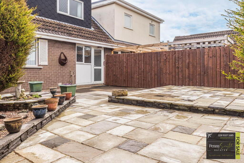 Photo 35 of 8 Meadowvale Close, Bangor