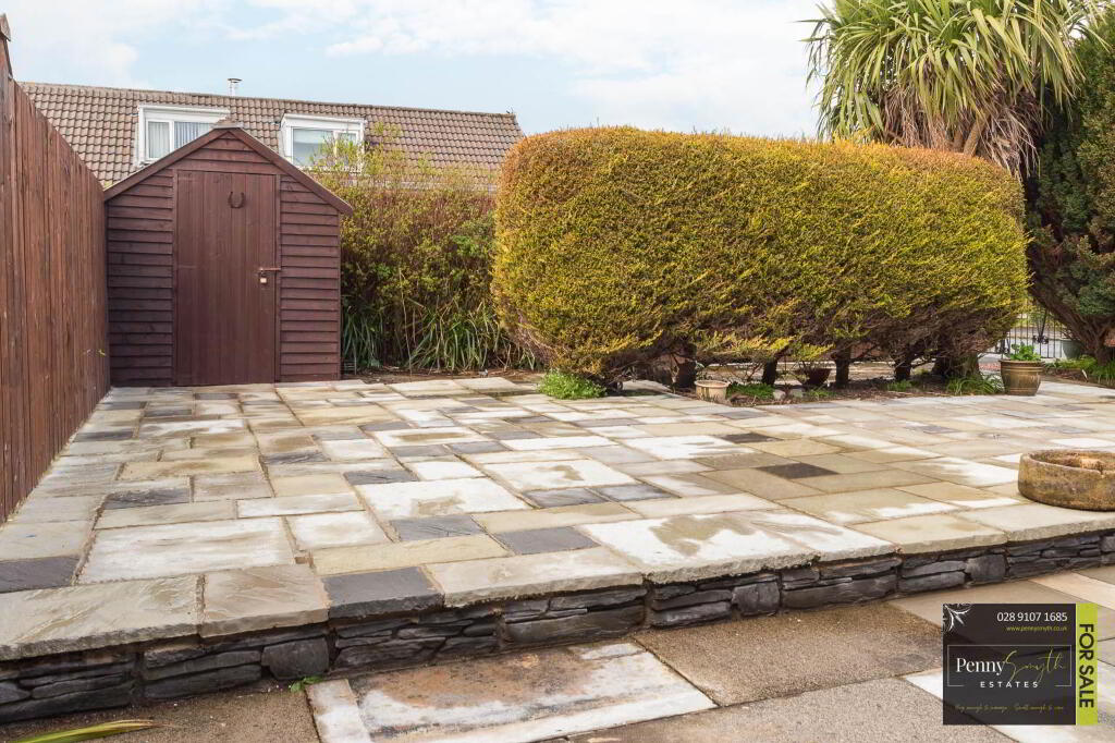 Photo 37 of 8 Meadowvale Close, Bangor