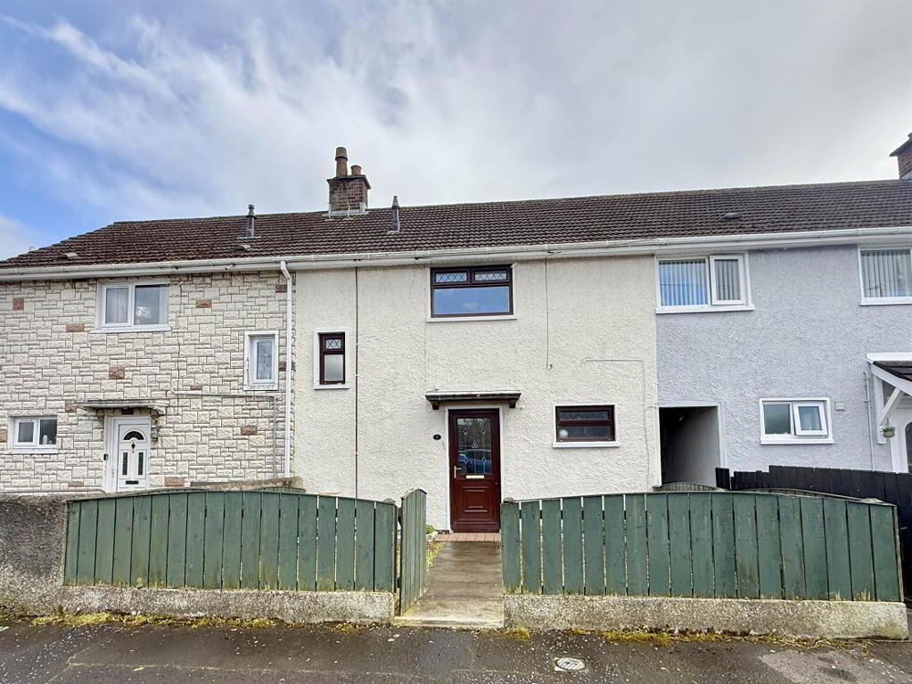 4 Tullyard Way, Castlereagh, Belfast, BT6 9NU