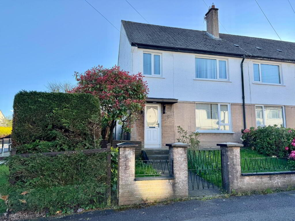 Photo 1 of 18 Kings Crescent, Newtownabbey