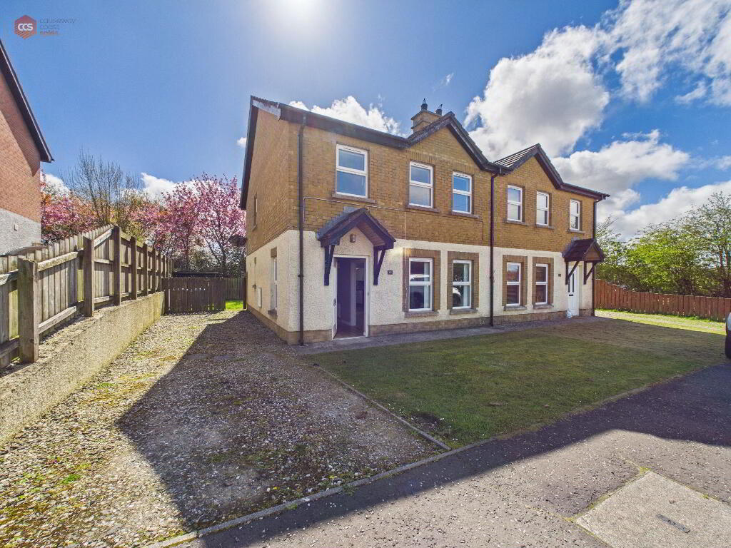 Photo 1 of 72 Grasmere, Coleraine