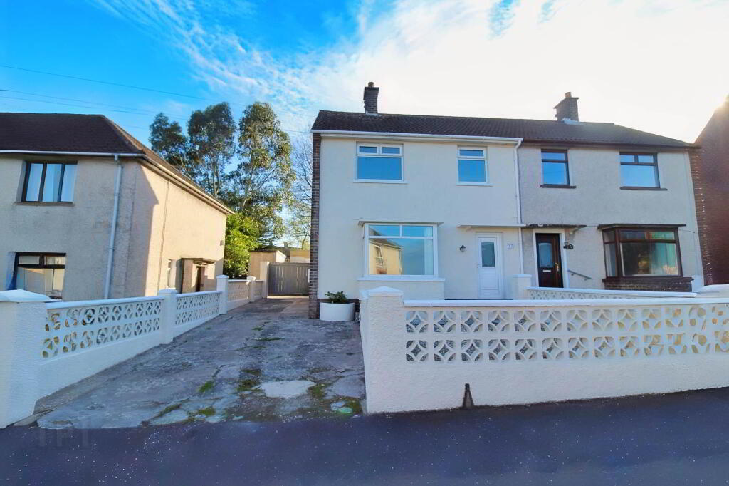 52 Whitehill Drive, Bangor, BT20 4ED