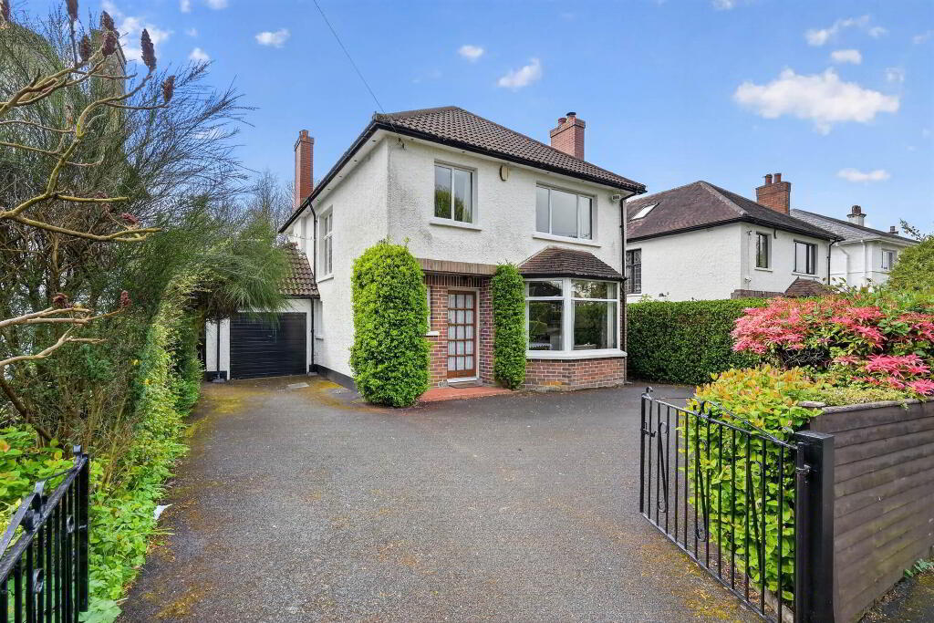 17 Strangford Avenue, Belfast, BT9 6PG