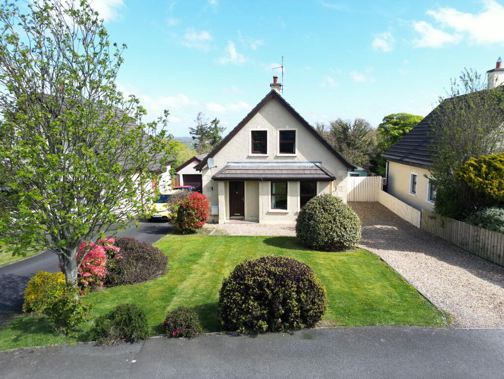 Photo 4 of 9a Dundrinne Rise, Castlewellan