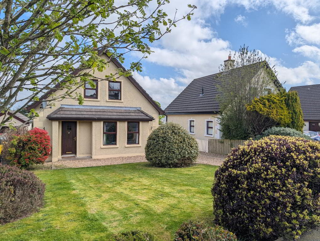 Photo 5 of 9a Dundrinne Rise, Castlewellan