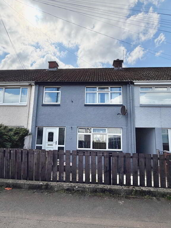 Photo 1 of 48 Maple Drive, Coleraine