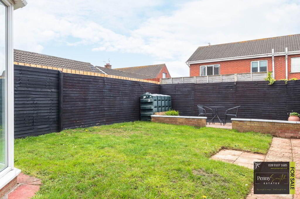 Photo 40 of 16 Ashbury Grove, Bangor