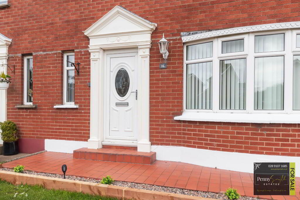 Photo 3 of 16 Ashbury Grove, Bangor