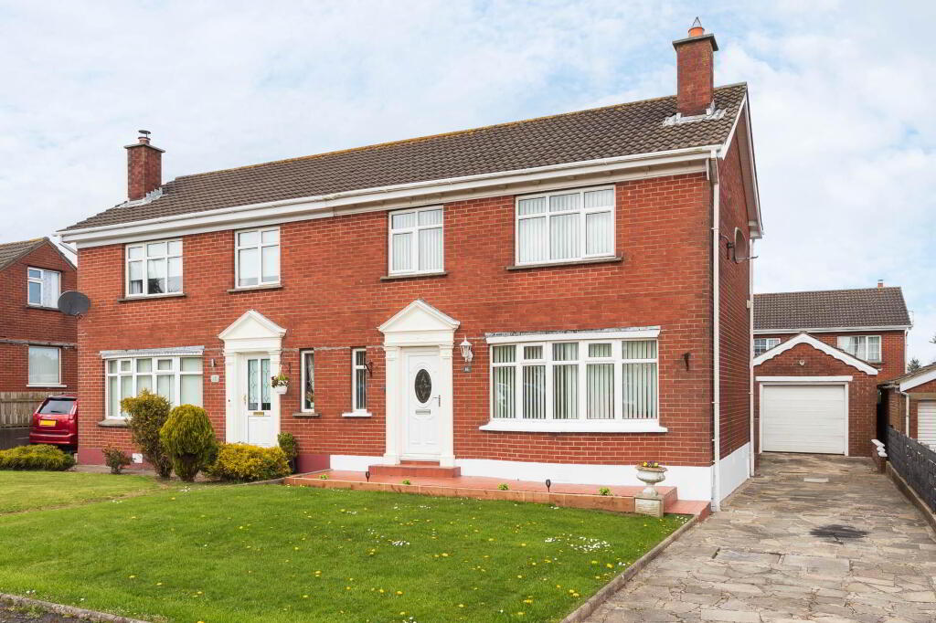 Photo 2 of 16 Ashbury Grove, Bangor