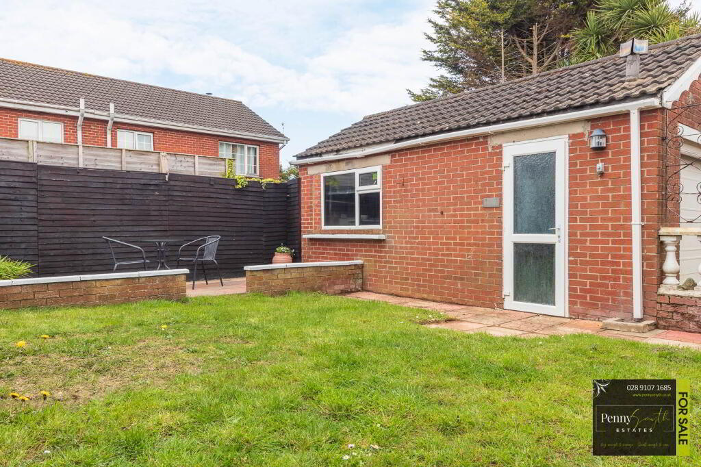 Photo 41 of 16 Ashbury Grove, Bangor