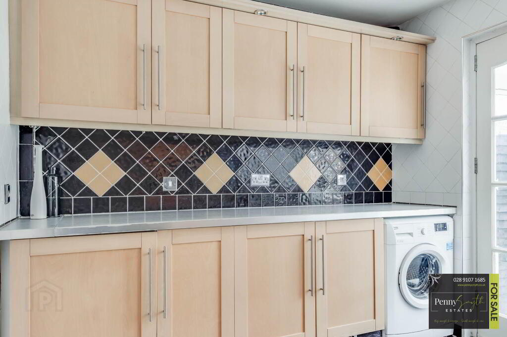 Photo 16 of 16 Ashbury Grove, Bangor