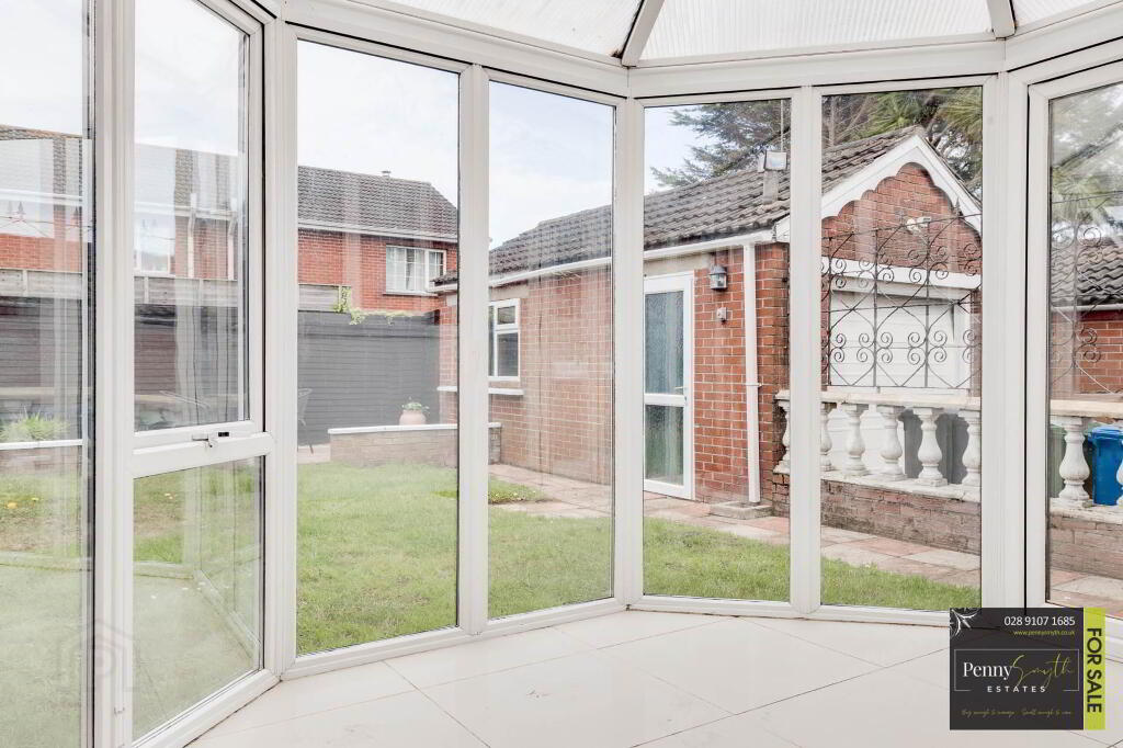 Photo 20 of 16 Ashbury Grove, Bangor