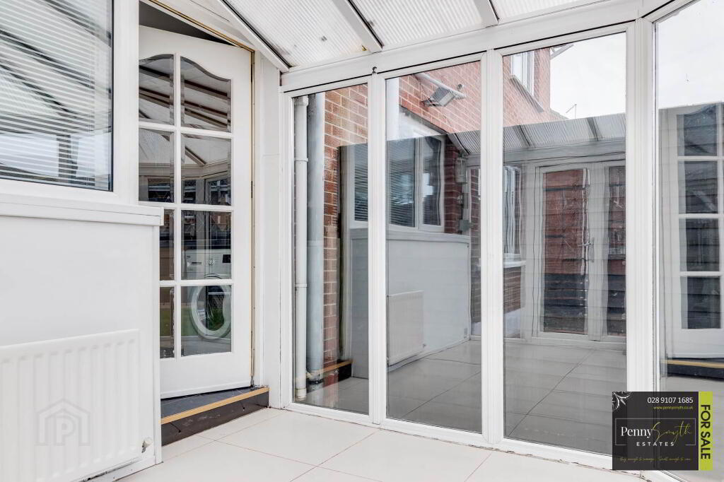 Photo 21 of 16 Ashbury Grove, Bangor