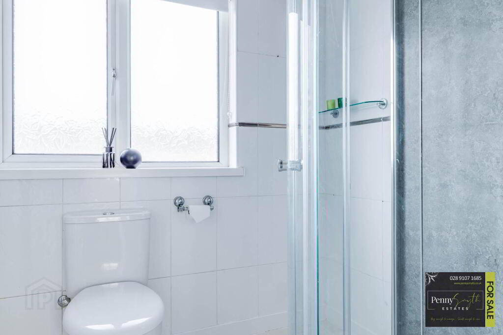 Photo 35 of 16 Ashbury Grove, Bangor