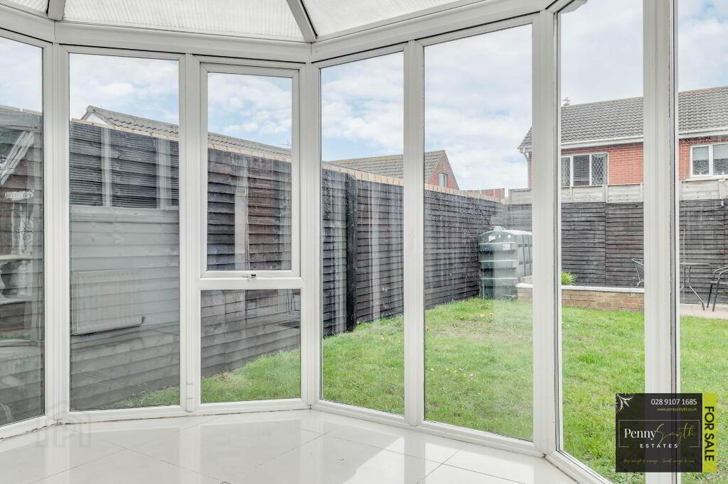 Photo 19 of 16 Ashbury Grove, Bangor