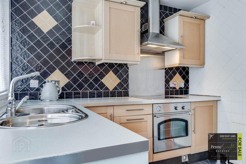 Photo 17 of 16 Ashbury Grove, Bangor