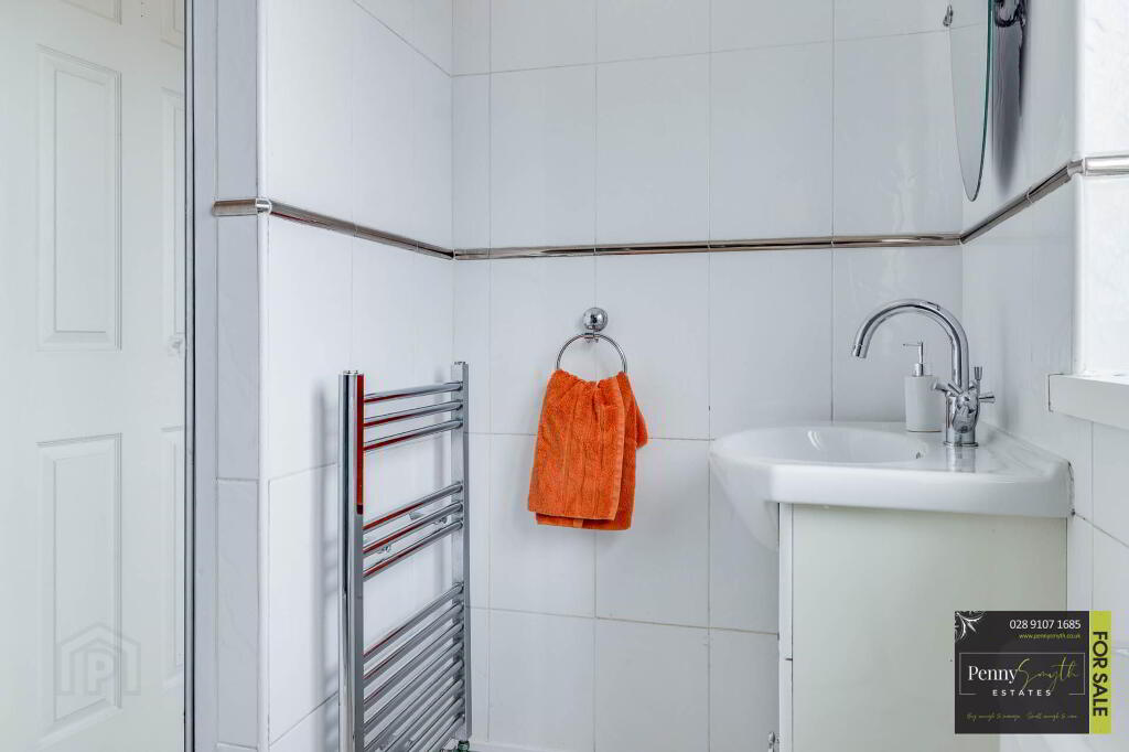 Photo 37 of 16 Ashbury Grove, Bangor