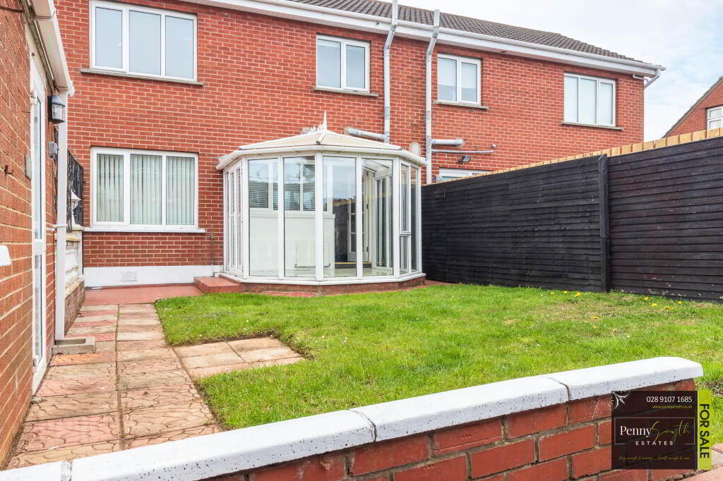 Photo 43 of 16 Ashbury Grove, Bangor