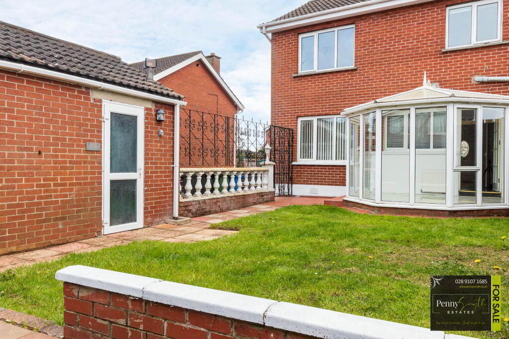 Photo 44 of 16 Ashbury Grove, Bangor