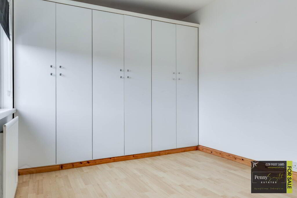 Photo 24 of 16 Ashbury Grove, Bangor