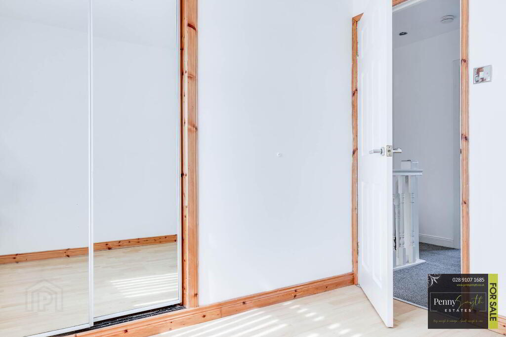 Photo 33 of 16 Ashbury Grove, Bangor