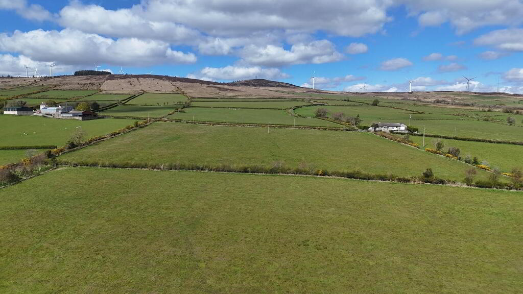 Photograph 1,  Cashty Road,