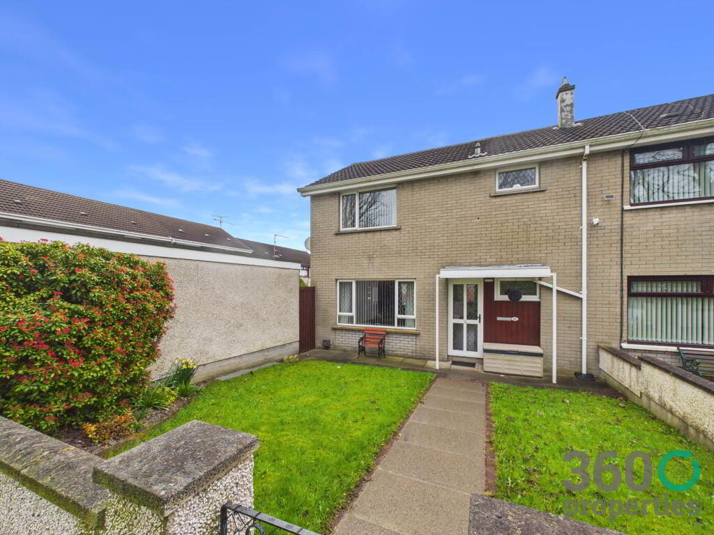 Photo 1 of 144 Millfield, Ballymena