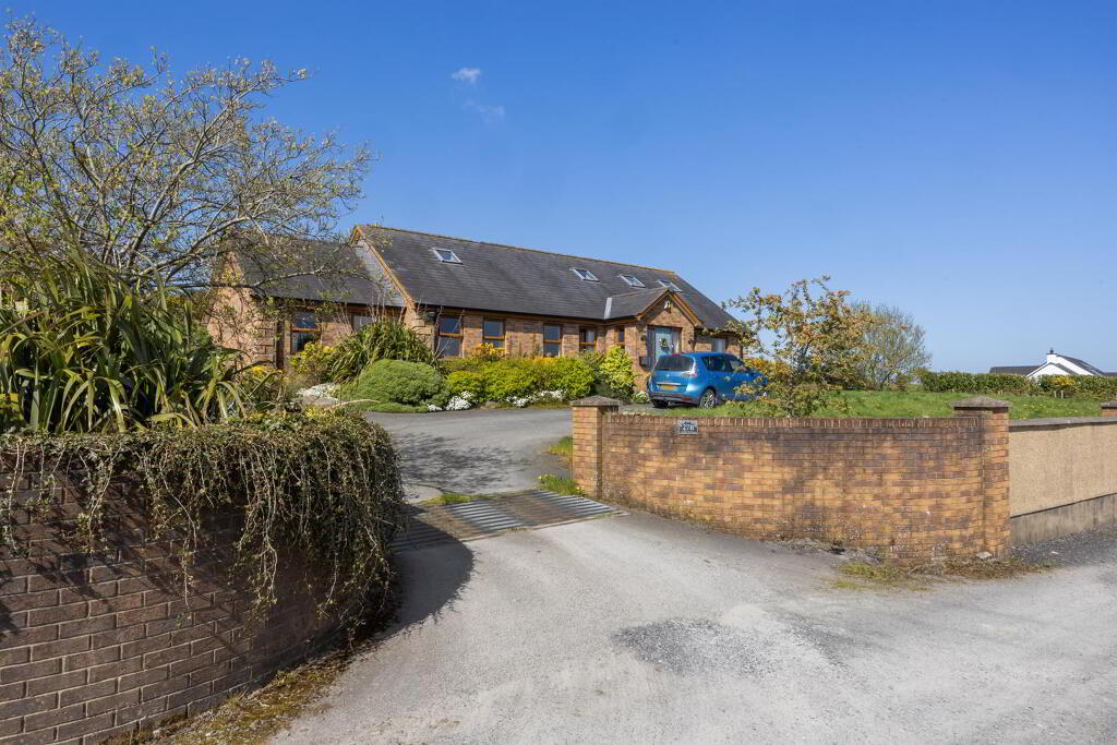 27B Old Park Road, Downpatrick