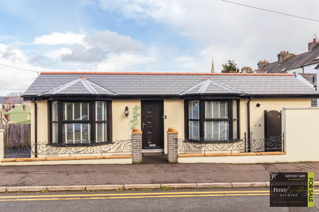 Photo 1 of 2c Primrose Avenue, Bangor