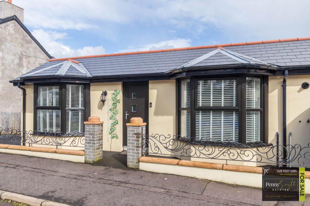 Photo 2 of 2c Primrose Avenue, Bangor