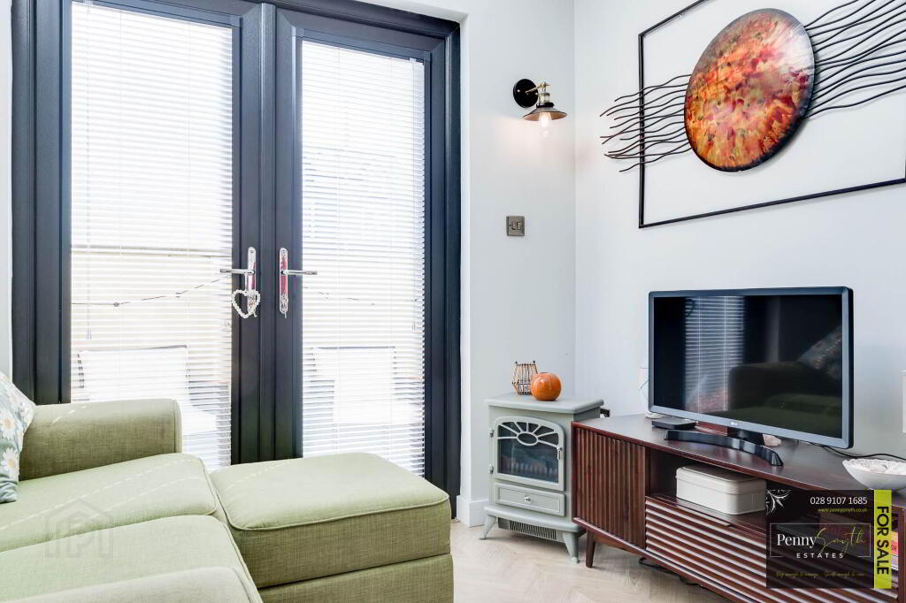 Photo 7 of 2c Primrose Avenue, Bangor