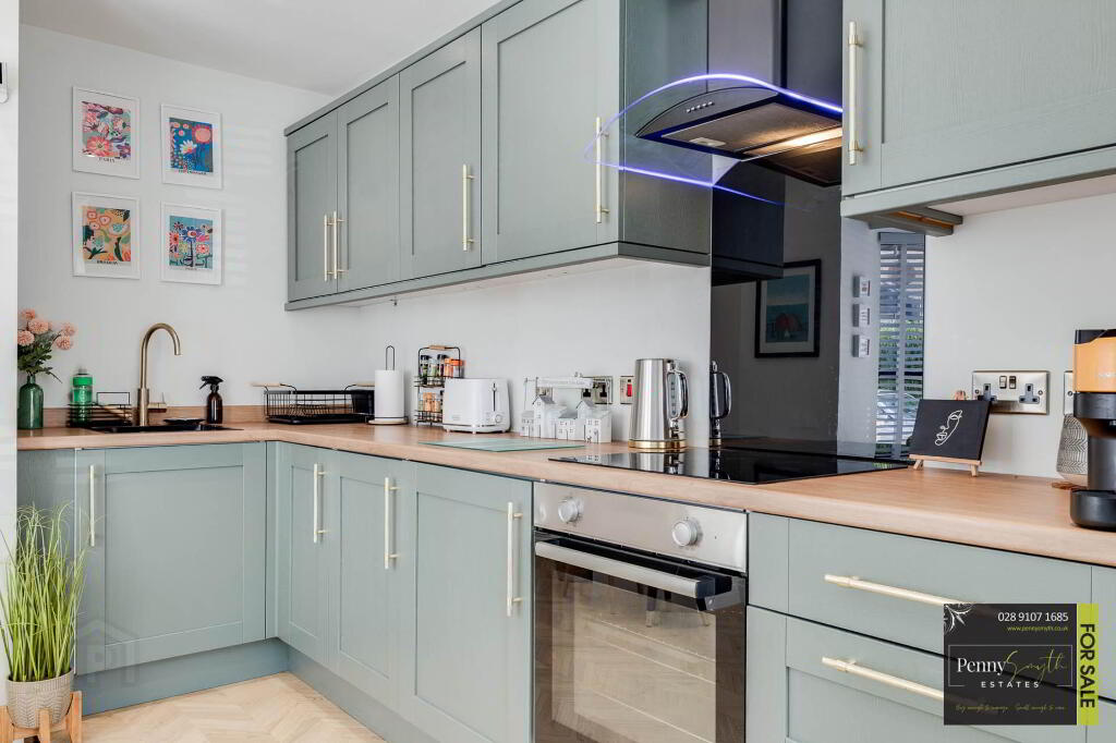 Photo 13 of 2c Primrose Avenue, Bangor