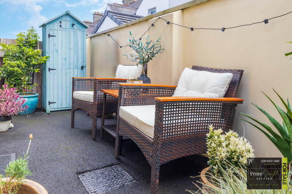 Photo 22 of 2c Primrose Avenue, Bangor