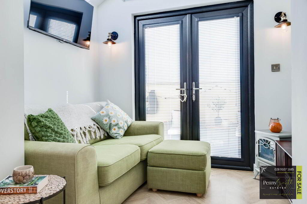 Photo 6 of 2c Primrose Avenue, Bangor