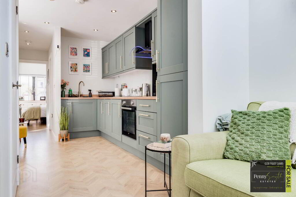 Photo 8 of 2c Primrose Avenue, Bangor