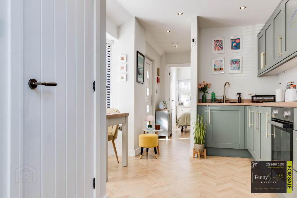 Photo 9 of 2c Primrose Avenue, Bangor